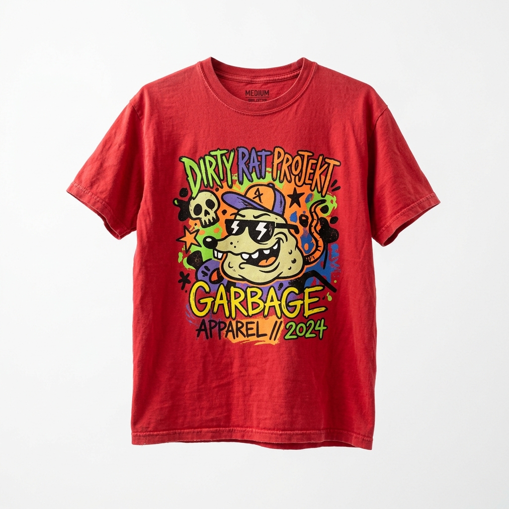 Camisa de Outras Marcas